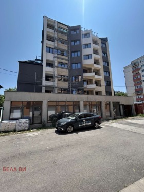 Продава 2-стаен град София Надежда 1 - [1] 