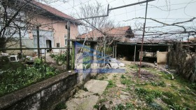 Casa Smyadovo, región Shumen 3