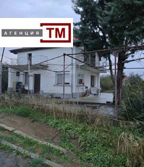 Кућа Орјаховица, регион Стара Загора