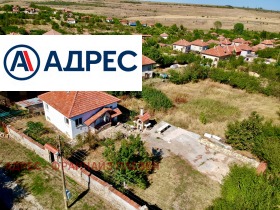 Кућа Три кладенци, регион Враца