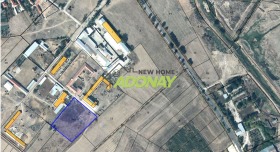 Продажба на парцели в област Пловдив - изображение 1 