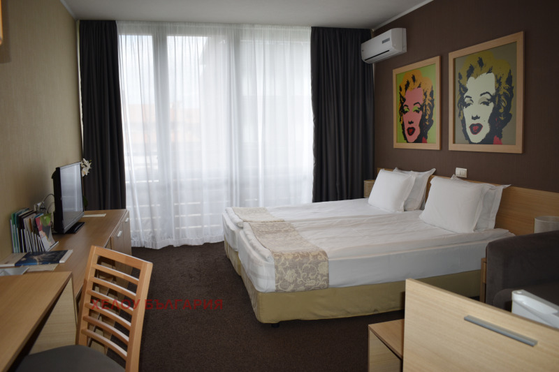 Satılık  Stüdyo bölge Blagoevgrad , Bansko , 41 metrekare | 24875498