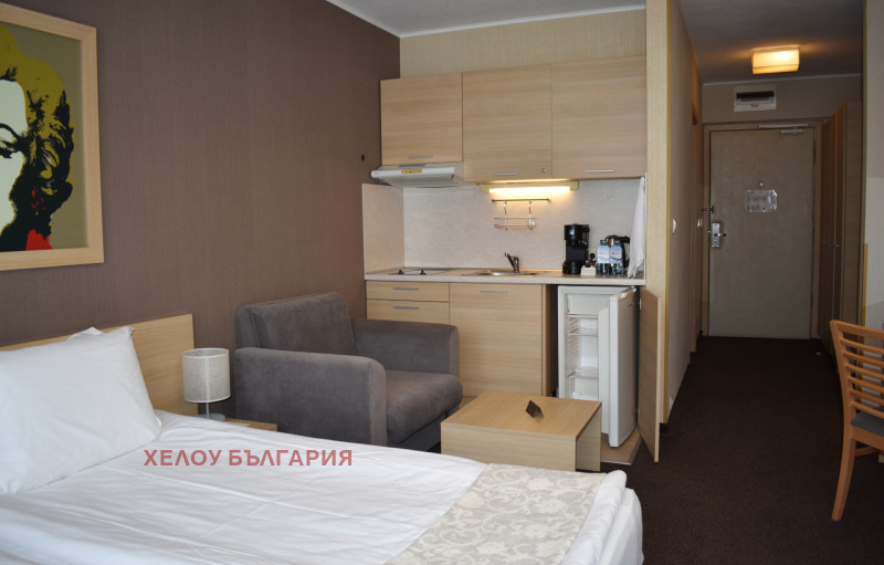 Satılık  Stüdyo bölge Blagoevgrad , Bansko , 41 metrekare | 24875498 - görüntü [7]