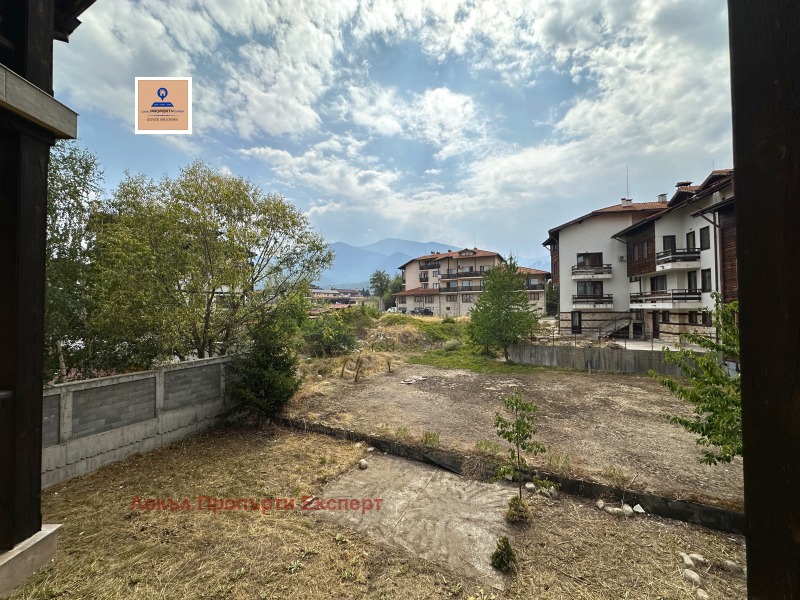 For Sale  Studio region Blagoevgrad , Bansko , 29 sq.m | 93315688 - image [9]