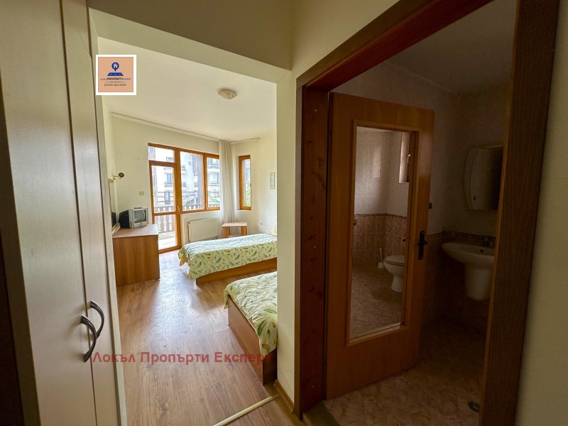 À vendre  Studio région Blagoevgrad , Bansko , 29 m² | 93315688 - image [4]