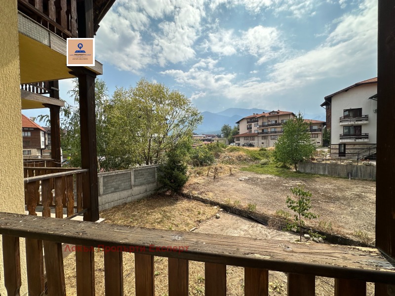 Satılık  Stüdyo bölge Blagoevgrad , Bansko , 29 metrekare | 93315688 - görüntü [10]