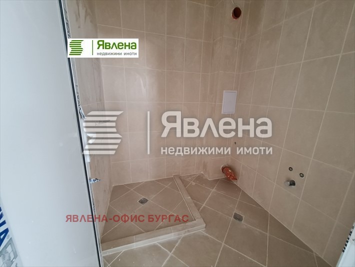 In vendita  Studio regione Burgas , Nesebar , 46 mq | 10960297 - Immagine [3]