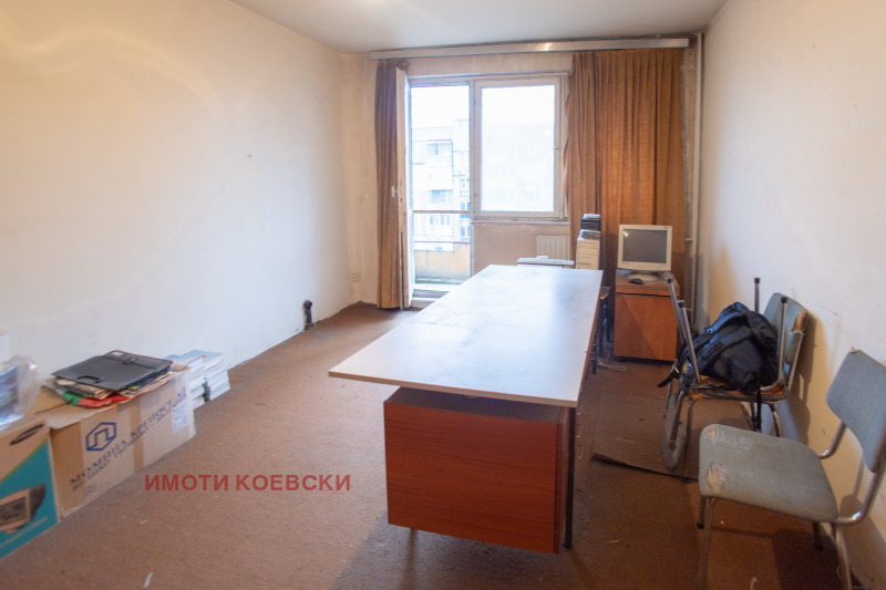 Продава 1-СТАЕН, гр. София, Красна поляна 3