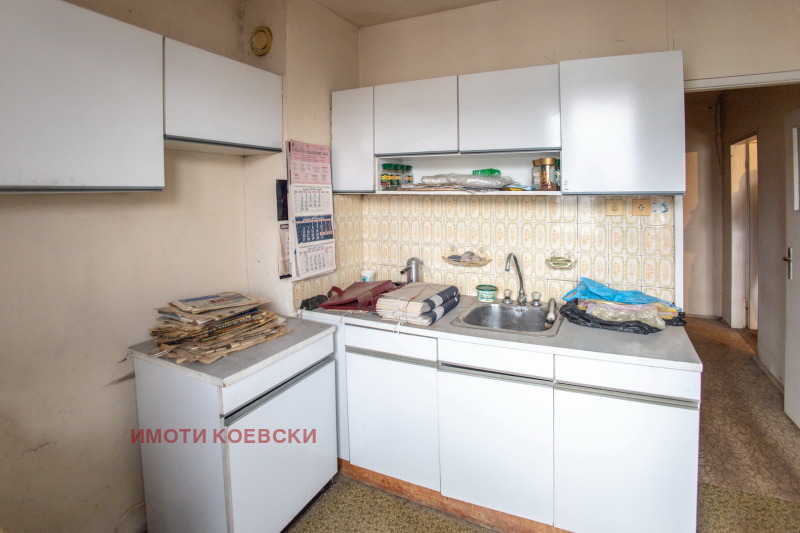 Продава 1-СТАЕН, гр. София, Красна поляна 3, снимка 3 - Апартаменти - 53414287