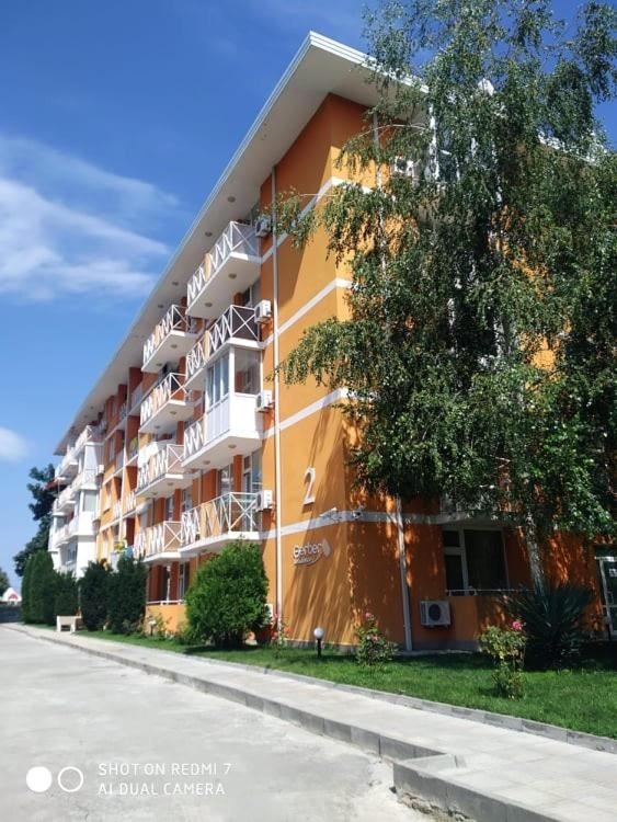 Продава 1-СТАЕН, к.к. Слънчев бряг, област Бургас, снимка 3 - Апартаменти - 56267651