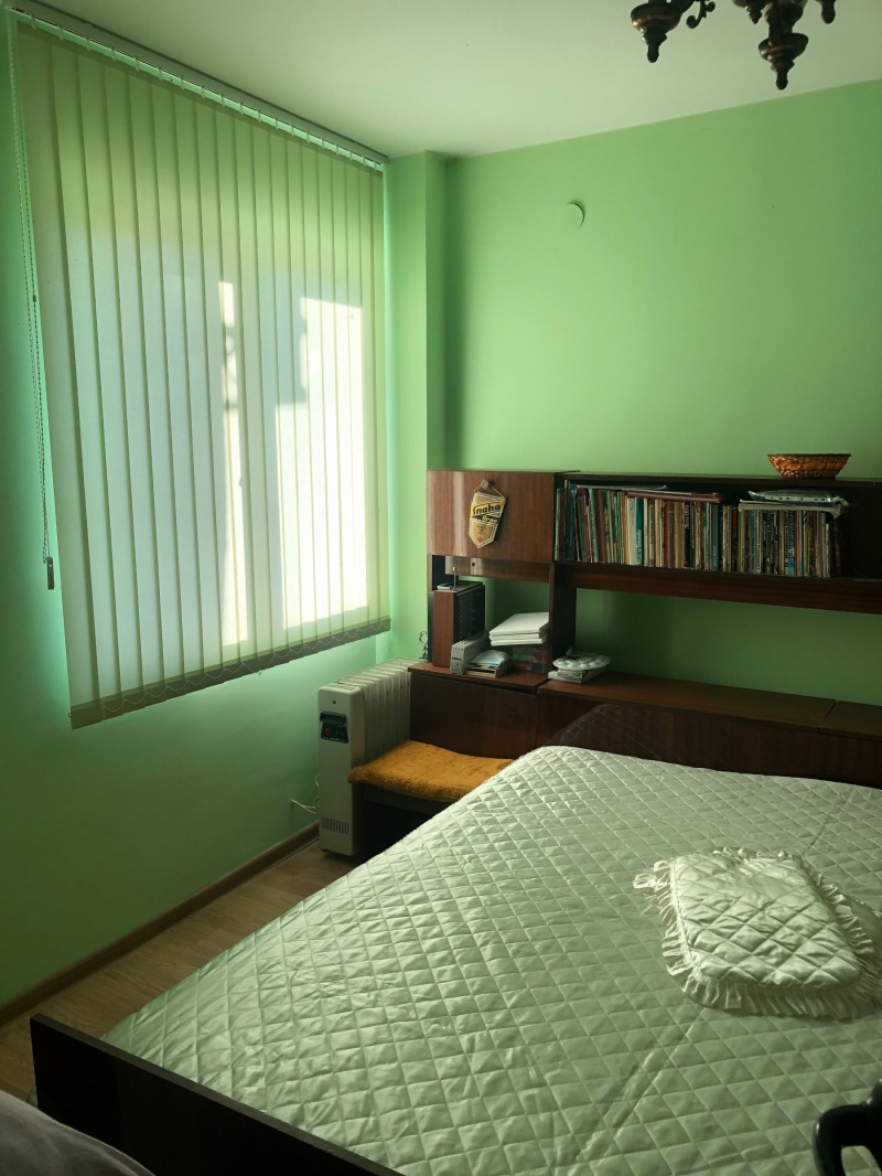 Zu verkaufen  1 Schlafzimmer Widin , Wasil Lewski , 55 qm | 79327659 - Bild [5]