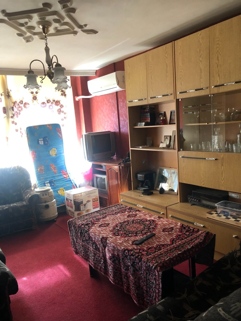 Zu verkaufen  1 Schlafzimmer Widin , Wasil Lewski , 55 qm | 79327659 - Bild [7]