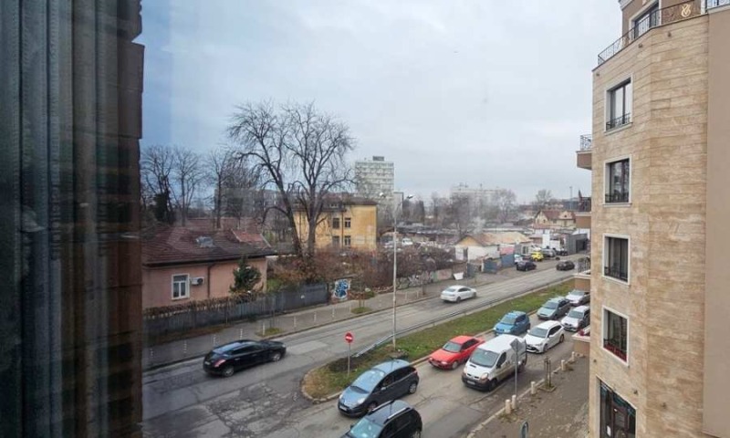 Продава  1 slaapkamer Sofia , Tsentar , 95 кв.м | 34289982 - изображение [6]