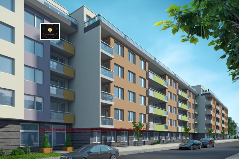 Продава  2-стаен град Пловдив , Южен , 110 кв.м | 89305834 - изображение [3]