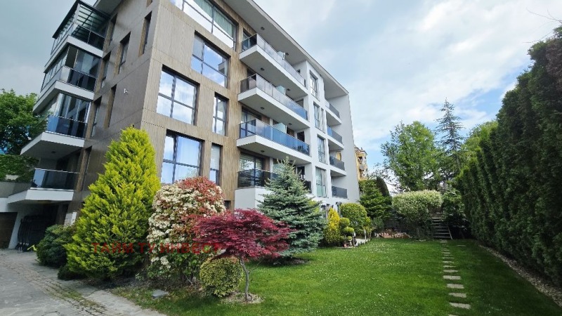 De vânzare  1 dormitor Varna , m-t Evcsinograd , 72 mp | 12557350