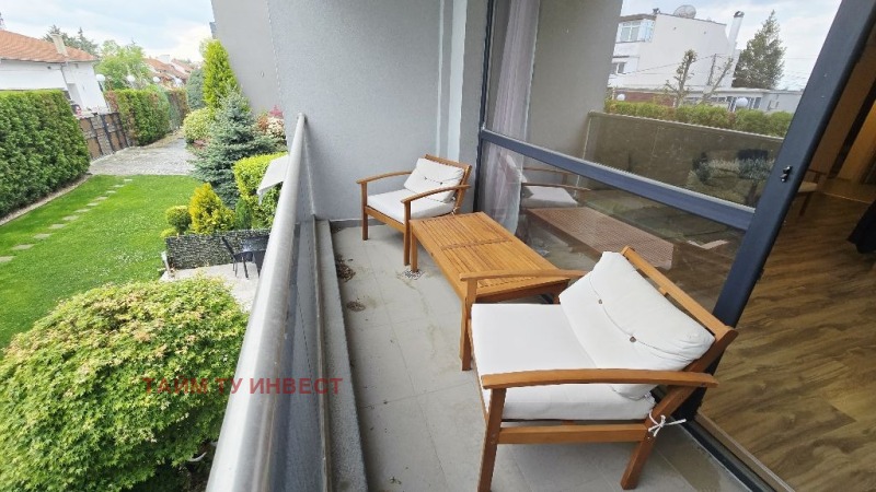 De vânzare  1 dormitor Varna , m-t Evcsinograd , 72 mp | 12557350 - imagine [11]