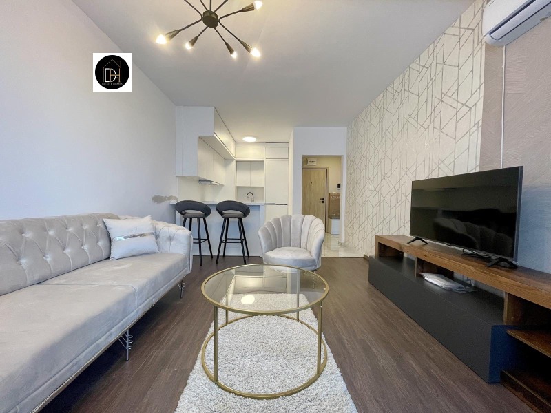 Na prodej  1 ložnice Plovdiv , Centar , 65 m2 | 38289340