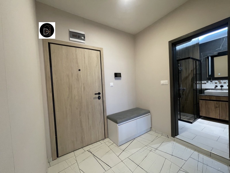 Na prodej  1 ložnice Plovdiv , Centar , 65 m2 | 38289340 - obraz [4]