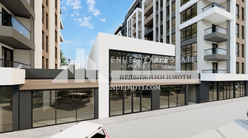 À vendre  1 chambre Plovdiv , Hristo Smirnenski , 78 m² | 15548069