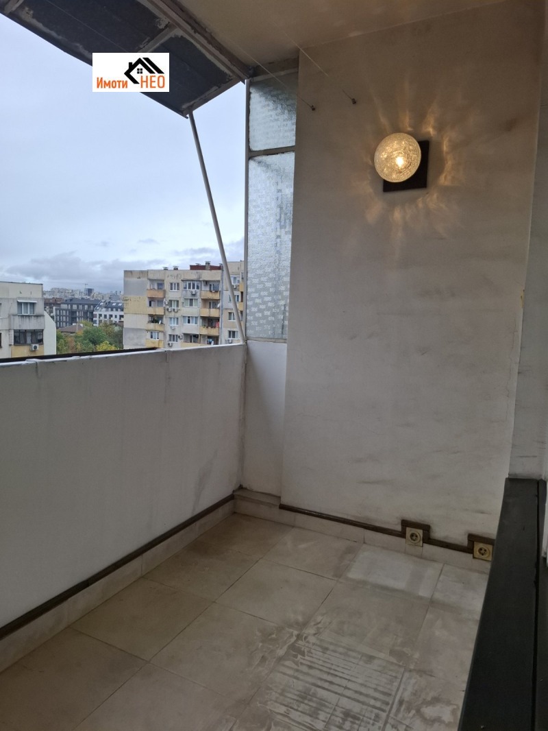 À venda  1 quarto Sofia , Moderno predgradie , 66 m² | 75633463 - imagem [11]