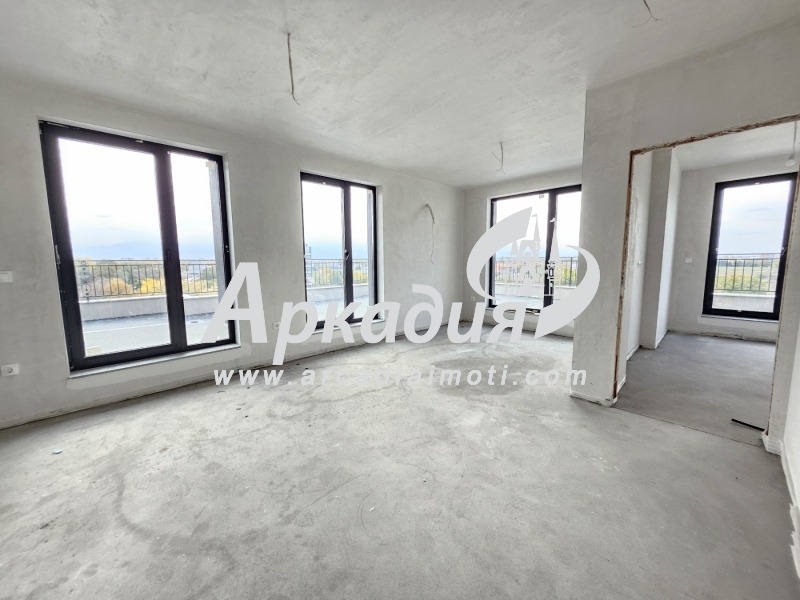 Продава 2-СТАЕН, гр. Пловдив, Кършияка, снимка 2 - Апартаменти - 52389333