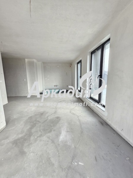 Продава 2-СТАЕН, гр. Пловдив, Кършияка, снимка 2 - Апартаменти - 52389333