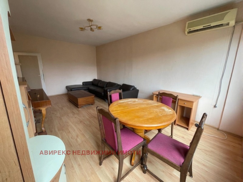 Продава 2-СТАЕН, гр. Пловдив, Кючук Париж, снимка 6 - Апартаменти - 52600968