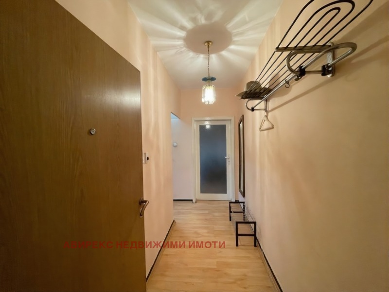 Продава 2-СТАЕН, гр. Пловдив, Кючук Париж, снимка 2 - Апартаменти - 52600968