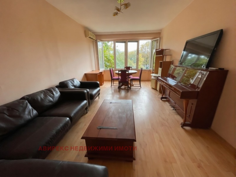 Продава 2-СТАЕН, гр. Пловдив, Кючук Париж, снимка 5 - Апартаменти - 52600968