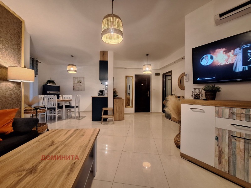 Продава 2-СТАЕН, с. Синеморец, област Бургас, снимка 4 - Апартаменти - 53354473