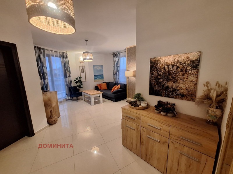 Продава 2-СТАЕН, с. Синеморец, област Бургас, снимка 3 - Апартаменти - 53354473