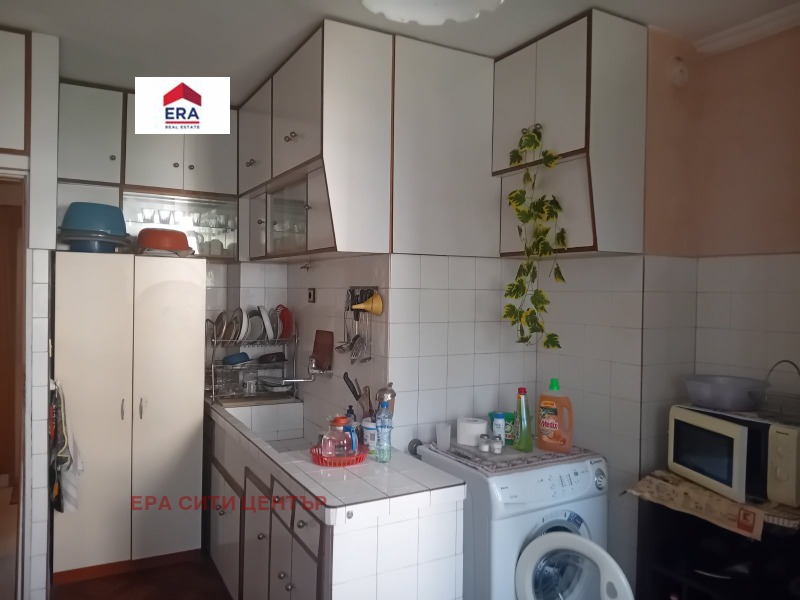 Na sprzedaż  2 sypialnie Stara Zagora , Tri czuczura - sewer , 85 mkw | 59164466 - obraz [5]