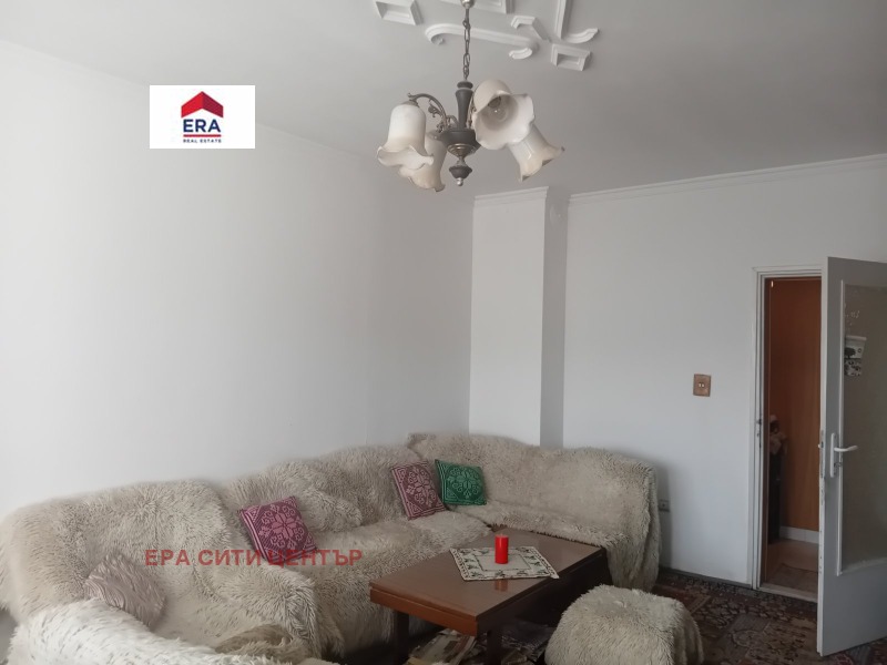 En venta  2 dormitorios Stara Zagora , Tri chuchura - sever , 85 metros cuadrados | 59164466 - imagen [4]