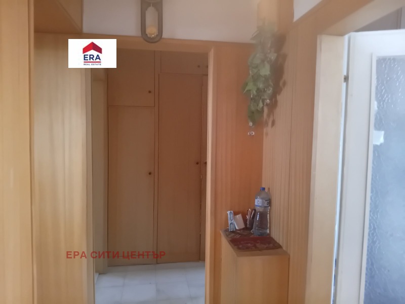 Продается  2 спальни Стара Загора , Три чучура - север , 85 кв.м | 59164466 - изображение [2]