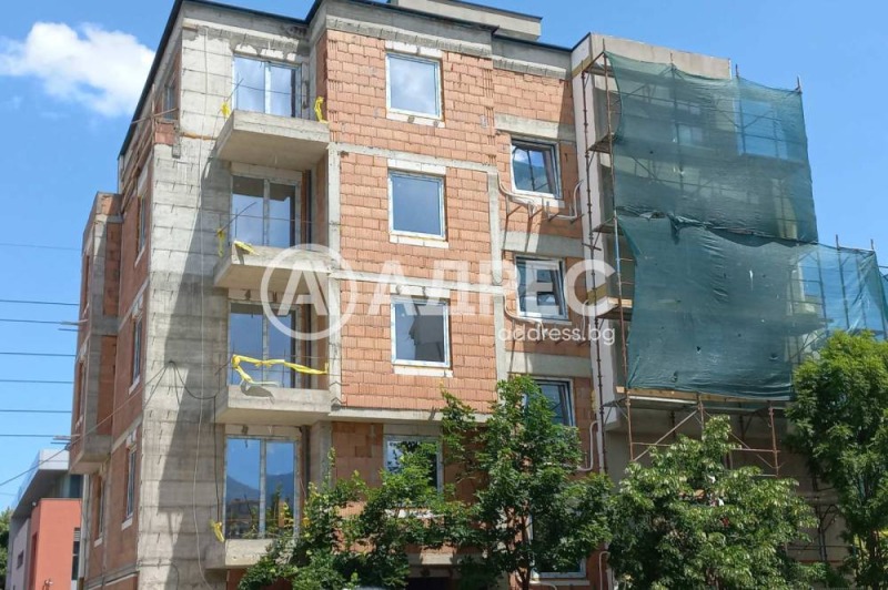 Продаја  2 спаваће собе Софија , Овча купел , 104 м2 | 73567240 - слика [6]