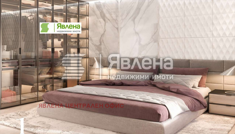 Продава 3-СТАЕН, гр. София, Сердика, снимка 5 - Aпартаменти - 48072037