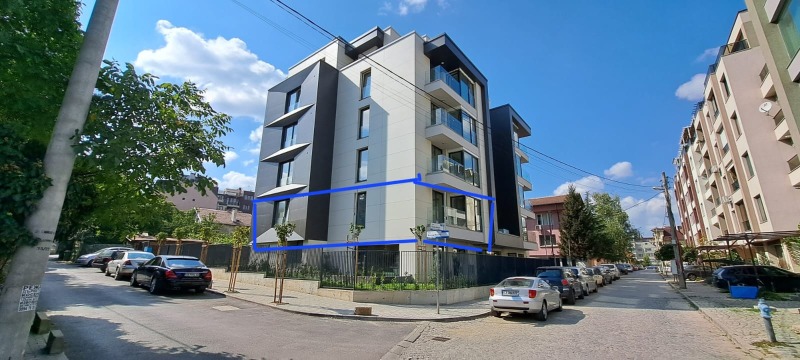 Продава 3-СТАЕН, гр. София, Манастирски ливади, снимка 1 - Aпартаменти - 48699169