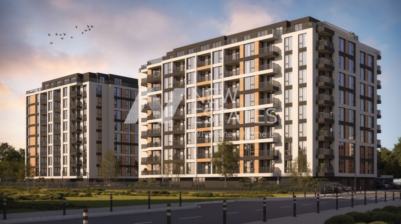 Продава  3-стаен град София , Люлин 5 , 102 кв.м | 30773241 - изображение [2]