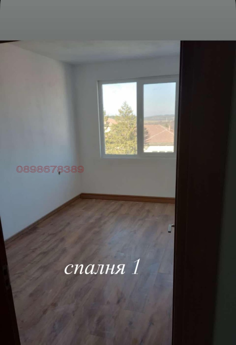 Продава 3-СТАЕН, гр. Велико Търново, Бузлуджа, снимка 8 - Aпартаменти - 49116598