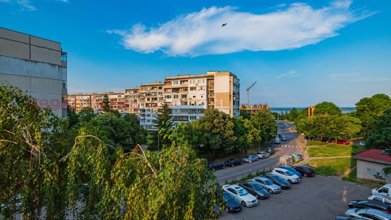 Zu verkaufen  2 Schlafzimmer Burgas , Izgrew , 63 qm | 80212053 - Bild [14]