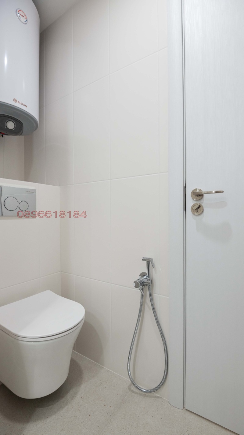 Zu verkaufen  2 Schlafzimmer Burgas , Izgrew , 63 qm | 80212053 - Bild [6]