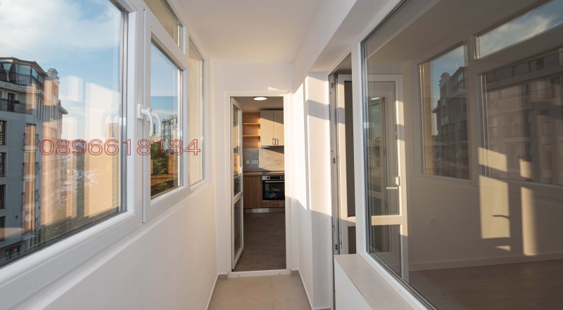 Zu verkaufen  2 Schlafzimmer Burgas , Izgrew , 63 qm | 80212053 - Bild [11]