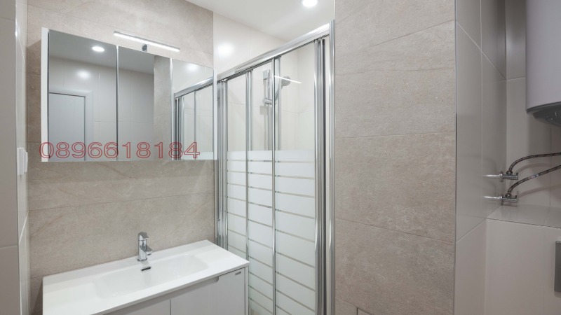 Zu verkaufen  2 Schlafzimmer Burgas , Izgrew , 63 qm | 80212053 - Bild [5]
