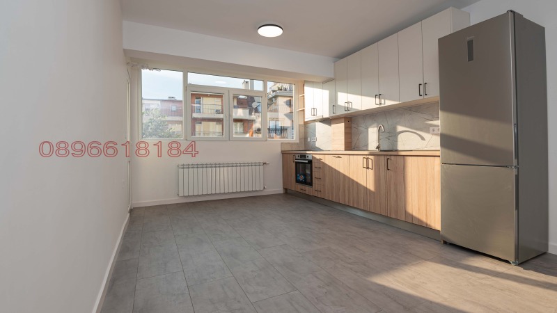 Zu verkaufen  2 Schlafzimmer Burgas , Izgrew , 63 qm | 80212053 - Bild [2]
