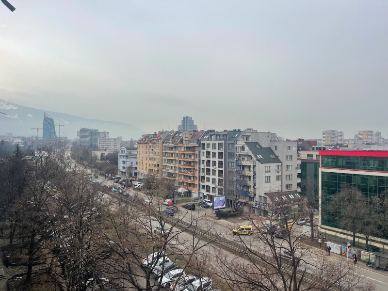Продава  3-стаен град София , Младост 1 , 82 кв.м | 56593735 - изображение [2]