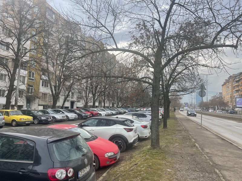 Продава  3-стаен град София , Младост 1 , 82 кв.м | 56593735