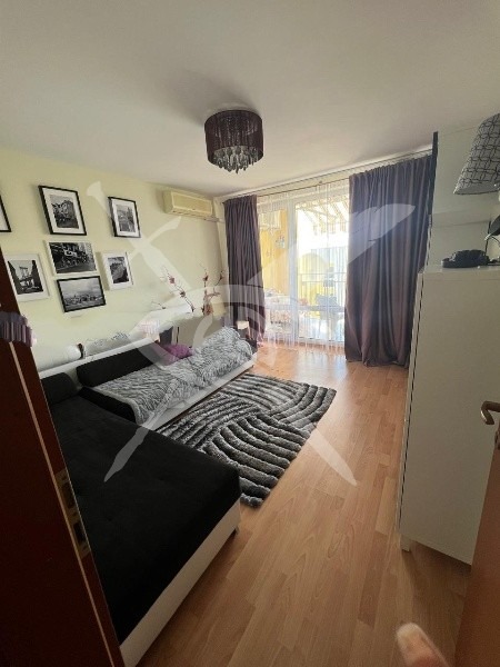 Продава  3-стаен област Бургас , гр. Свети Влас , 82 кв.м | 89924133 - изображение [4]