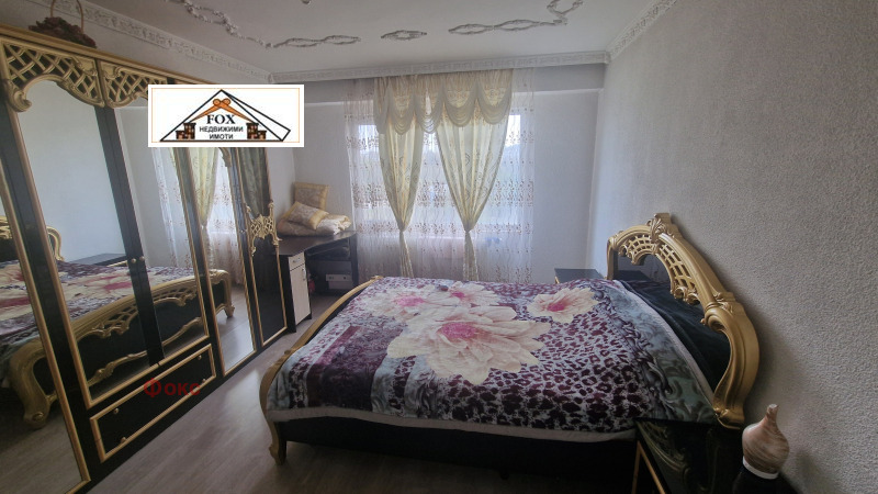 Продава 3-СТАЕН, гр. Русе, Чародейка - Север