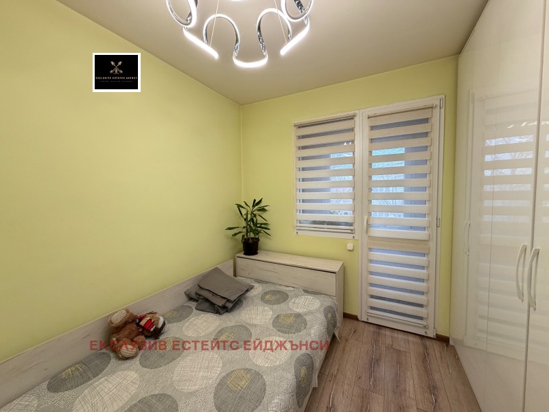 Продава 3-СТАЕН, гр. Пловдив, Прослав, снимка 3 - Апартаменти - 53016626