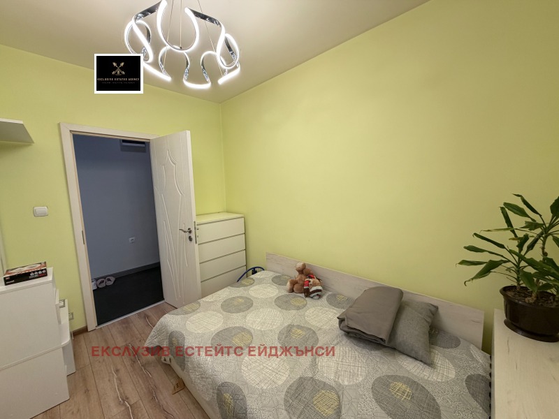 Продава 3-СТАЕН, гр. Пловдив, Прослав, снимка 4 - Апартаменти - 53016626